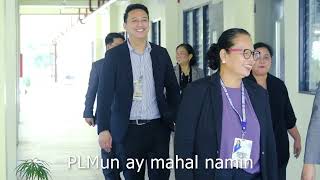 New PLMun Hymn AVP
