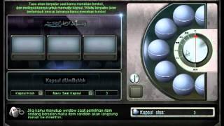 Crossfire Karakter Navy Seal Kapsul Indonesia