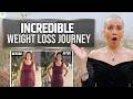 Fastest Weight Loss Student Journey | Incredible Fat Loss Transformation | Indian Diet Plan by Richa
