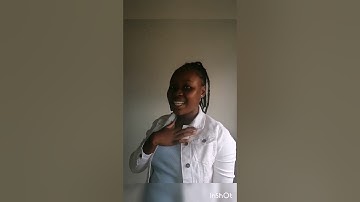 My Aupair application video |South Africa