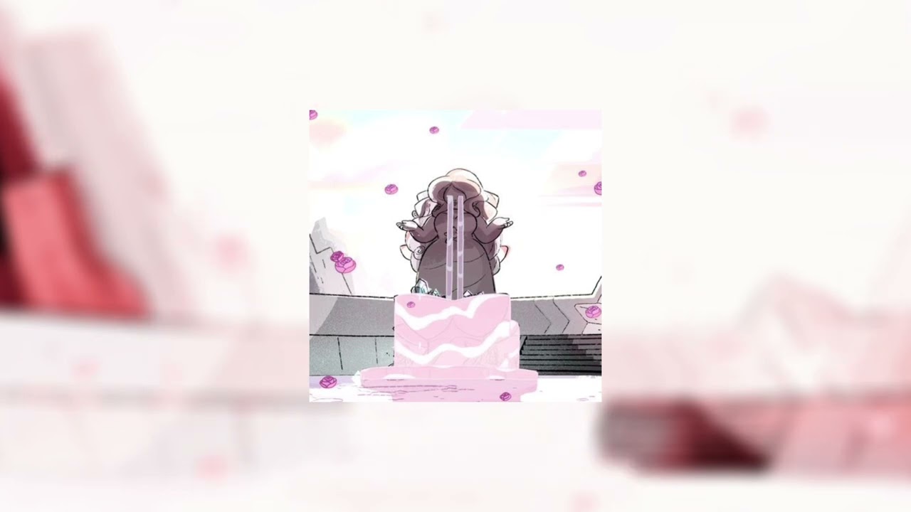 Rose’s fountain - SU (slowed + reverb)