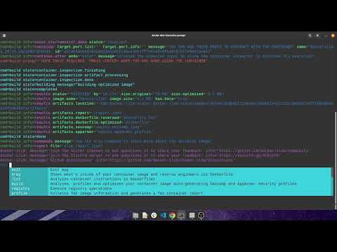 DevOps Tricks: reduce