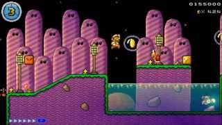 Hello Fangaming Collection - Plum Walkway