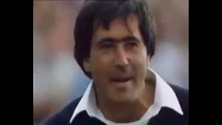 Seve Ballesteros - Famous last minutes 1984 British Open