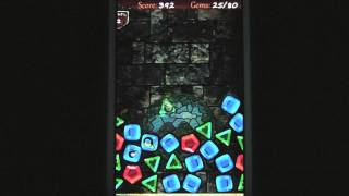  IPhone Free App  (30-10-2012) Gems Explorer screenshot 3