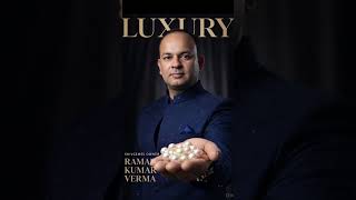 Premium South Sea Pearls | Indian Luxury Brand | ShivGemss #shorts #pearl #viral