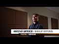 Николай Бирюков. Профайл // Nikolay Biryukov. Profile