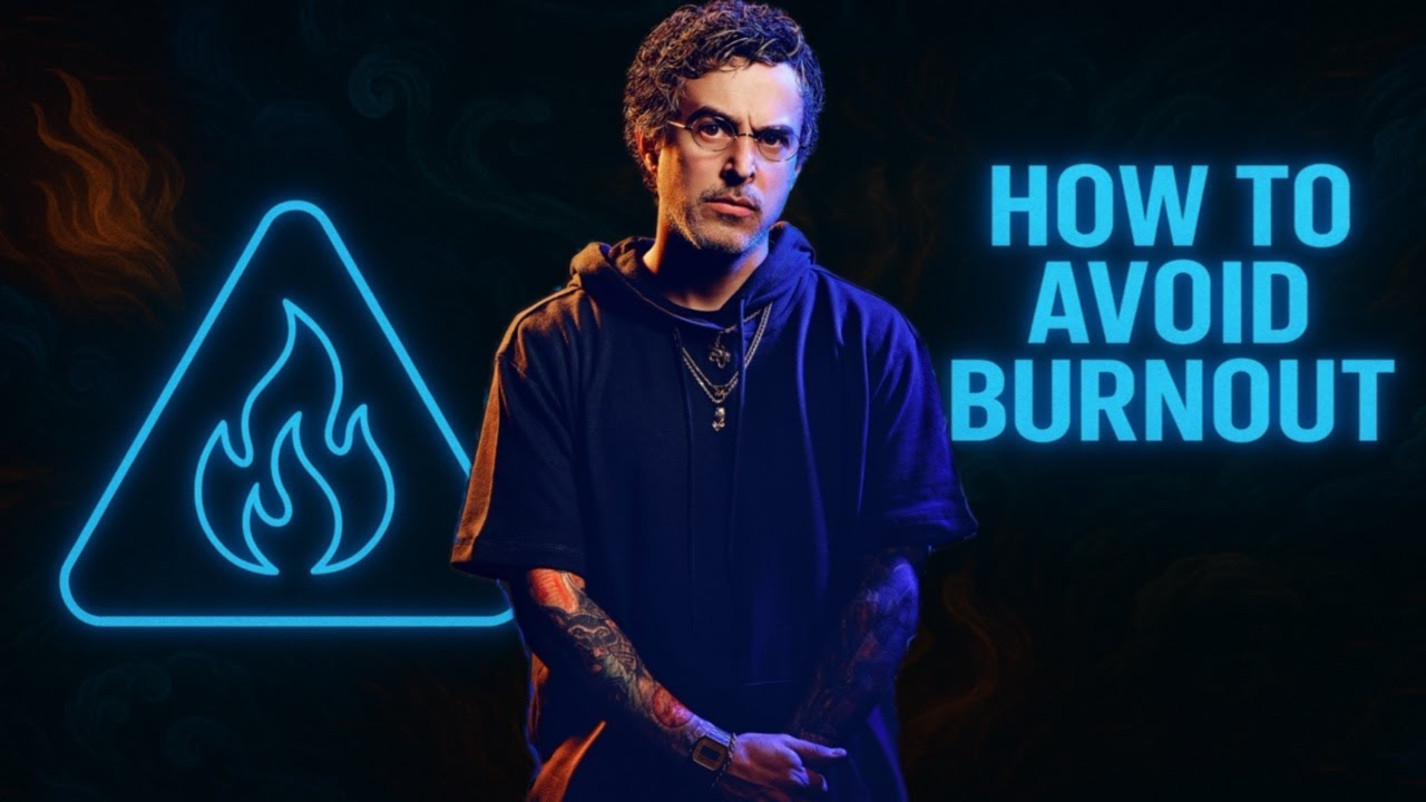 Ep 2 How to Avoid Bunrouts