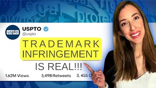 AVOID TRADEMARK INFRINGEMENT: HOW TO AVOID IT! 💻 USPTO TRADEMARK LAWYER