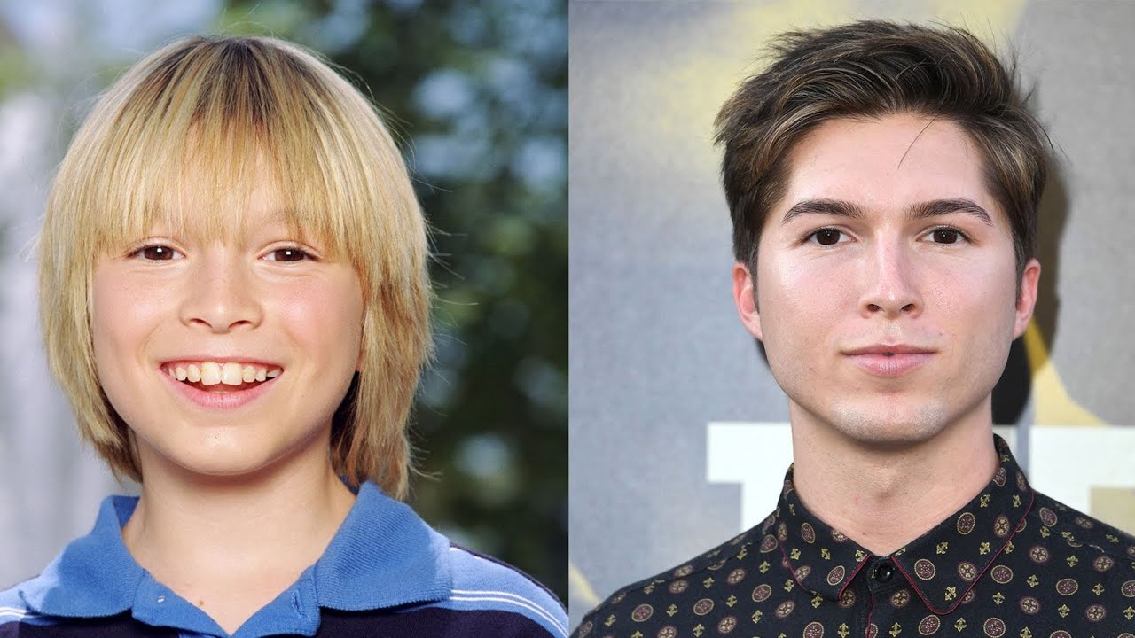 Zoey 101 Actor Paul Butcher Not Returning For Reboot Movie HawkTalk