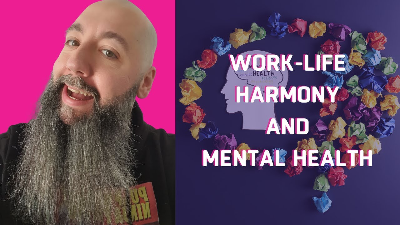 Balancing Act: Revolutionizing Work Life Harmony and Mental Health in the Gaming Industry
