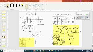 video for chapter 8 test study guide; 8 1 thru 8 4