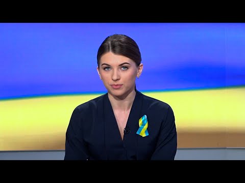 Екстрені новини на D1. 15 березня 2022 р. 12:00