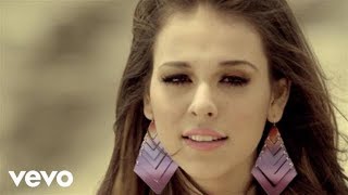 Danna Paola - Agüita (8D Audio)