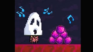 Pixel survival 2 farming erbium with sound. Use headphones for better experience. 🎧🎧😁😁😁