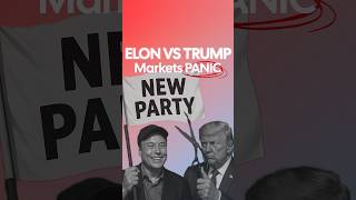 🚨 EXCLUSIVE: Elon ditches Trump announcing his new "America Party"