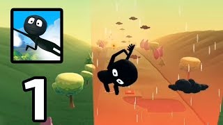 Blast Boy - Gameplay Part 1 (Android,IOS) screenshot 2