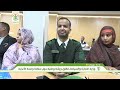وزارة التجارة والسياحة، تطلق ورشة وطنية حول سلامة وصحة الأغذية