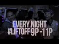 J Cruz & Justin Credible From 9-11p On Power 106