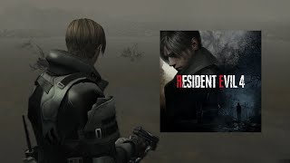 RE4 UHD - RE4 Remake Inventory & Menu Sounds | Mod Showcase