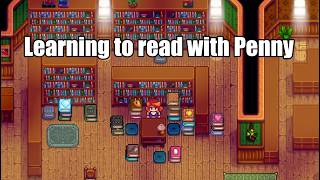 I Speedrun Collecting Every Book In Stardew Valley