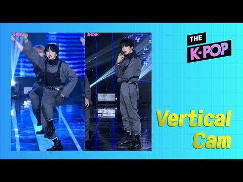 ONEUS, Level Up SEO HO Focus [THE SHOW 191029] - YouTube