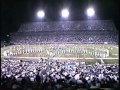1997 University of Kentucky Wildcat Marching Band "Under the Bridge" UK WMB