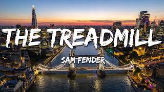 Sam Fender - The Treadmill (Lyrics)