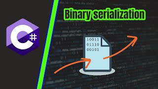 Reader first: Mastering binary serialization in C#