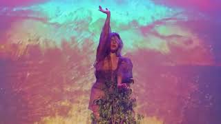 LIVE BIONIC FESTIVAL -  LA CASA ENCENDIDA