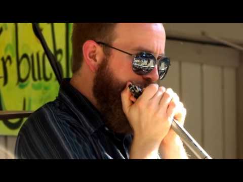 MORELAND & ARBUCKLE "TALL BOOGIE"  LIVE 2016 BEAN BLOSSOM BLUES FEST