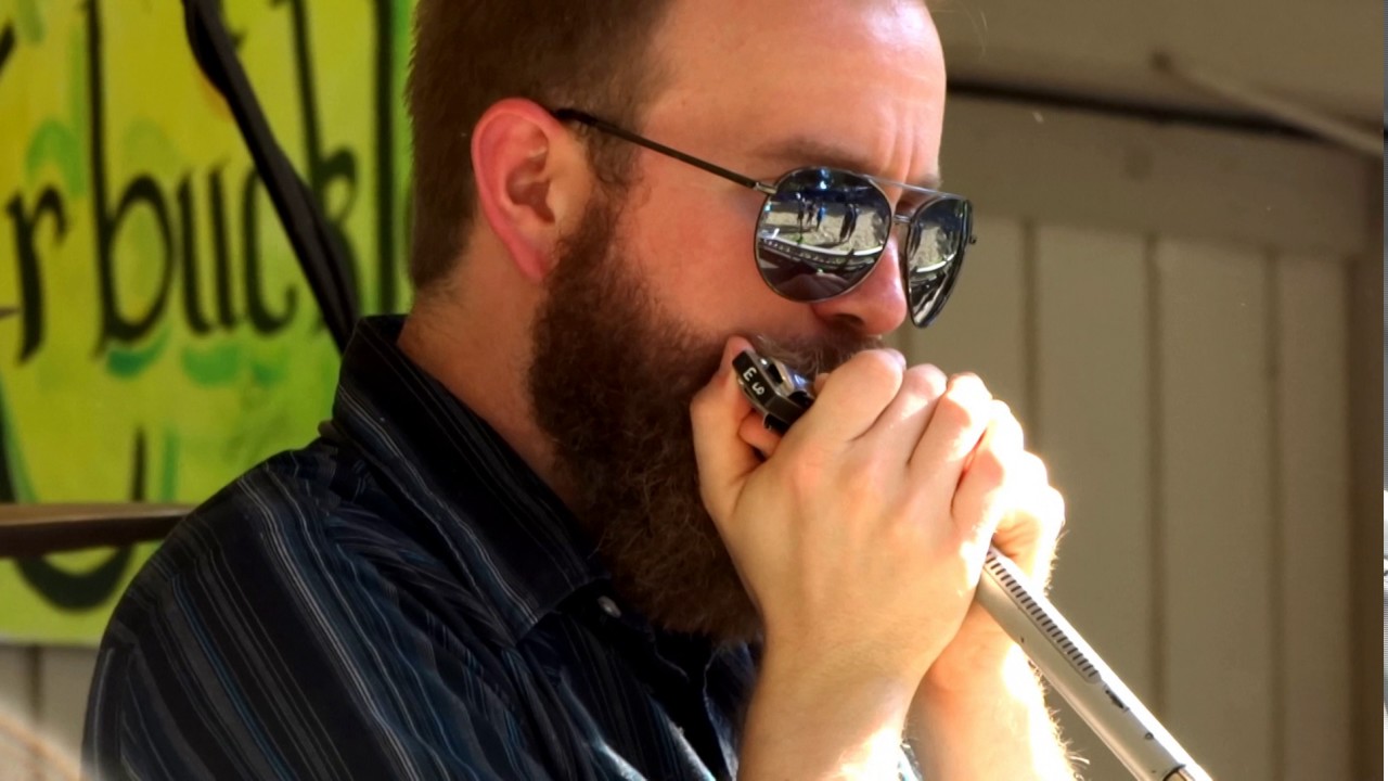 MORELAND & ARBUCKLE "TALL BOOGIE" LIVE 2016 BEAN BLOSSOM BLUES FEST YouTube