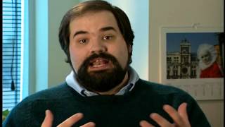 OpenDoc: A New Standard for Compound Documents, lecture by Kurt Piersol
