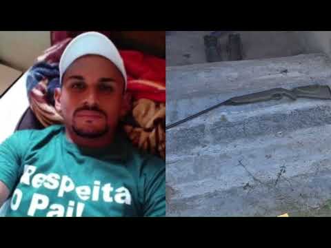 Suspeito de matar o próprio filho está foragido; denuncie! | Bom Dia