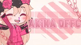 #ockiyudbuatkina (+Intro) (OC Code Di Desk!/In Desc!)