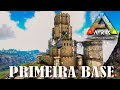 COMO JOGAR ARK SURVIVAL ENVOLVED (Primeiros Passos)