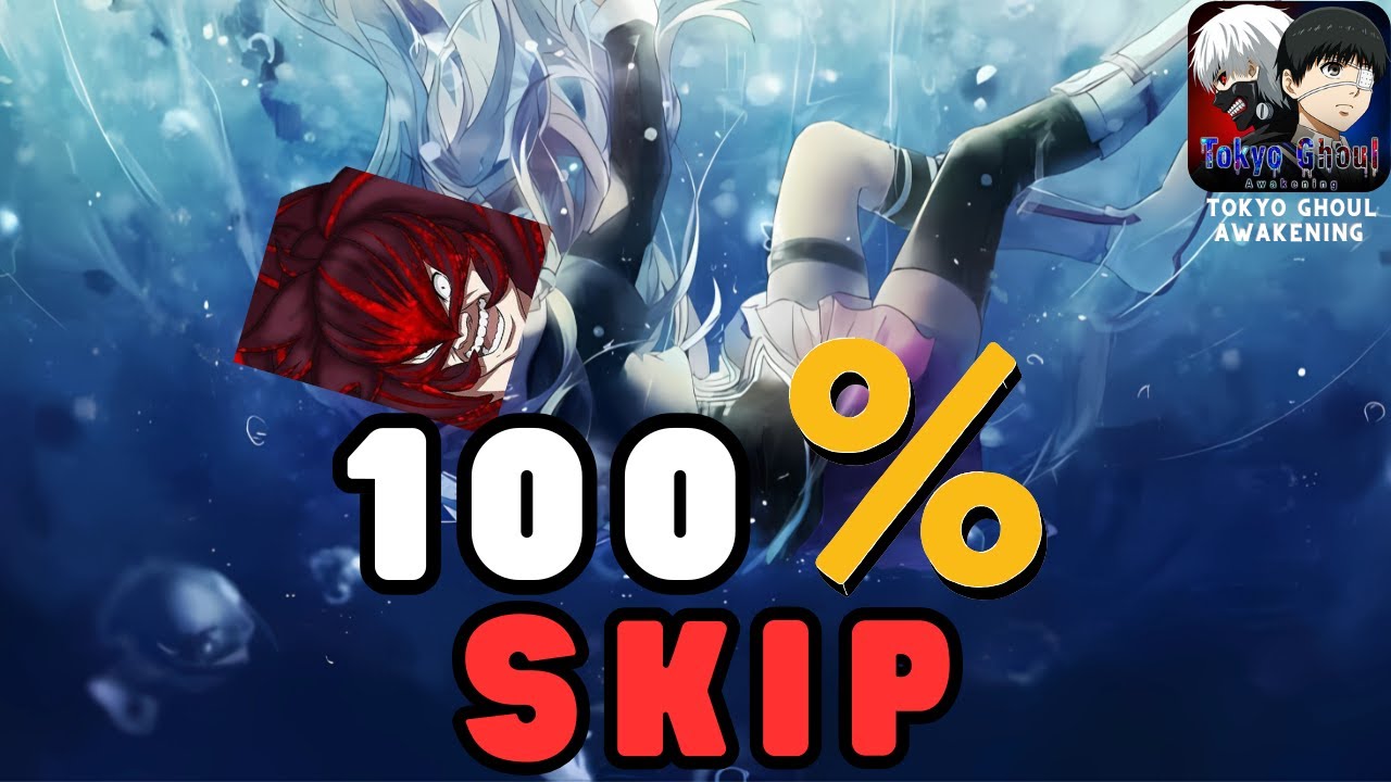 ПРОЩАЙ, ЯМОРИ | ТОКИЙСКИЙ ГУЛЬ: ПРОБУЖДЕНИЕ