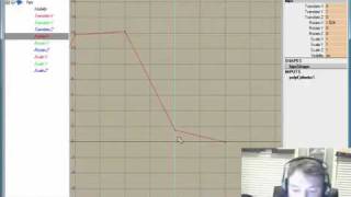 Tutorial-  Overlapping Action (part 3 of 3)