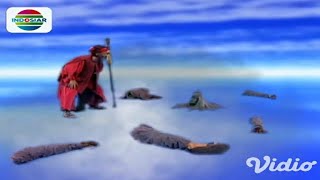MISTERI GUNUNG MERAPI 2 [Episode:PEREBUTAN ANAK PANCAWALA]