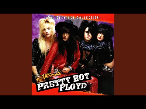 Assista a Shout It Out Loud no YouTube