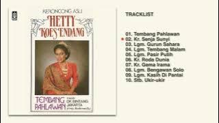 Hetty Koes Endang - Album Keroncong Asli Tembang Pahlawan | Audio HQ