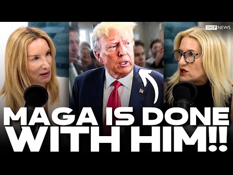 IHIP News: Trump