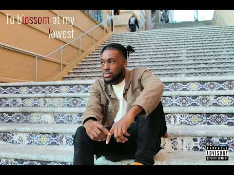 Ken Small Stars Official Audio