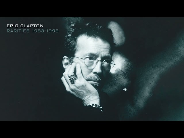 ERIC CLAPTON - Theme from a movie that never