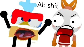 Shrimpo's payback time 4!