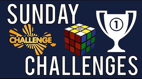 Sunday Challenges | Checkerboard Pattern Solve
