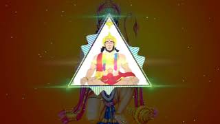 Shre Guru Charan Saroj | Hanuman Chalisa || #hanuman #hanumanchalisa #hanumanbhajan screenshot 5
