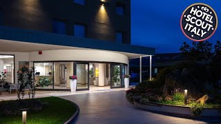 Hotel Carlo Felice Sari Sari, Italy Hotel Review