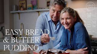 Make This For Mothers Day Easy Bread & Er Pudding