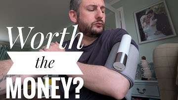 Withings BPM Core - Electric Arm Blood Pressure Monitor with ECG and Digital Stethoscope - good? #ad